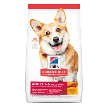 Hills Canine Adulto Small Bites