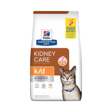 Hills Feline K/D Kidney Care 3.85 Kg
