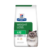 Hills Feline R/D Weight Loss 1.8kg