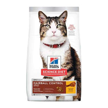 Hills Hairball Control Gato Adulto