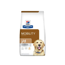 Hill's j/d Perro 3,86 kg