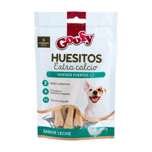 Huesito Extra Calcio Y Destete 40Gr