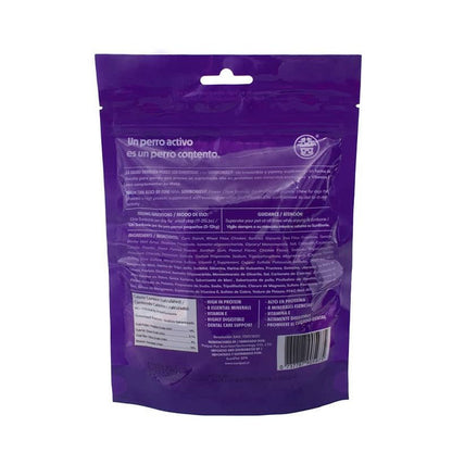 Huesitos Sunibonies Energía y Vitalidad 216grs