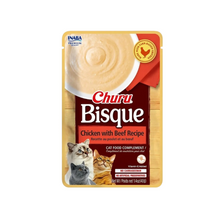 Churu Bisque Chicken & Beef