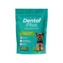 Indomitable Dental Plus Perejil Menta 180 g