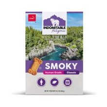 Indomitable Galleta Classic Smoky 460 g