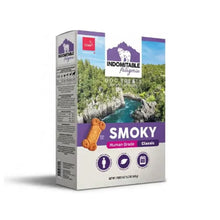 Indomitable Galleta Classic Smoky 460 g