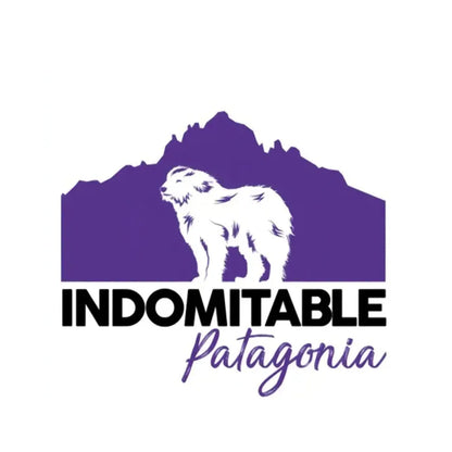 Indomitable Galleta Classic Smoky 460 g
