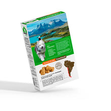 Indomitable Prebiotic Manzana Jengibre 180 g