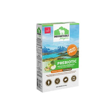 Indomitable Prebiotic Manzana Jengibre 180 g