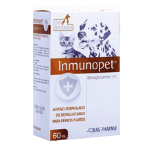 Inmuno Pet 60ml