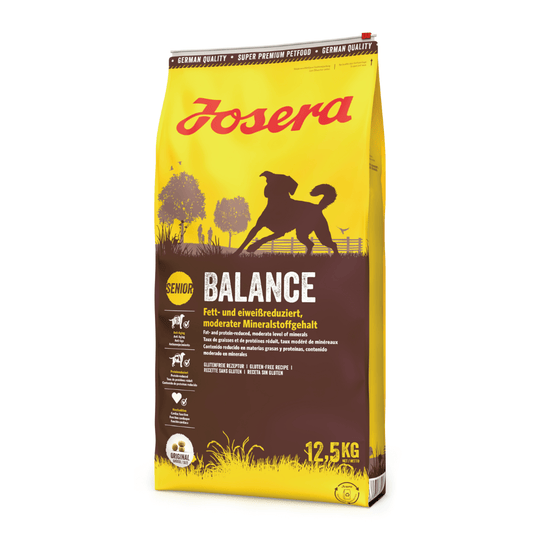 Josera Balance Senior 12.5kg