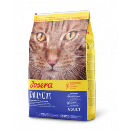 Josera Dailycat Gato