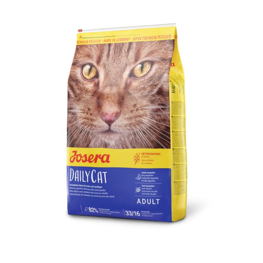 Josera Dailycat Gato