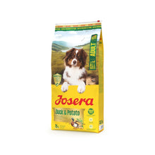 Josera Duck & Potato 3 kg