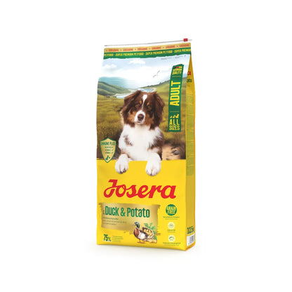 Josera Duck & Potato 3 kg