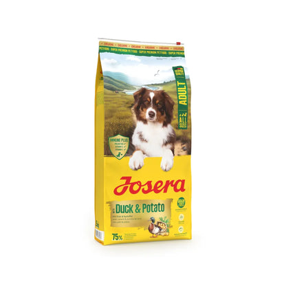 Josera Duck & Potato 3 kg