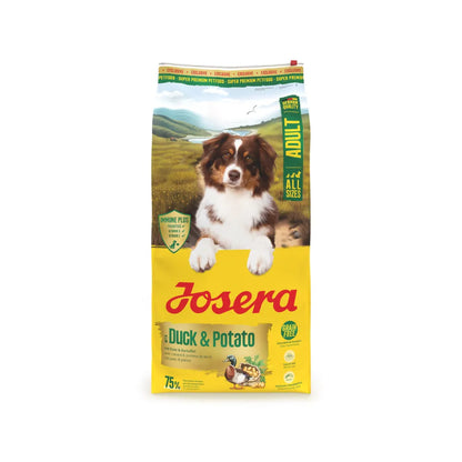 Josera Duck & Potato 3 kg