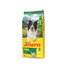 Josera Festival 12.5kg