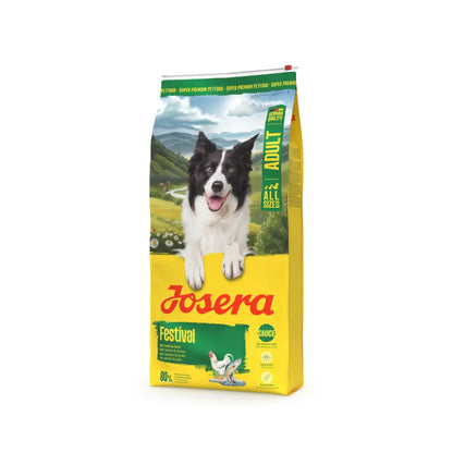 Josera Festival 12.5kg