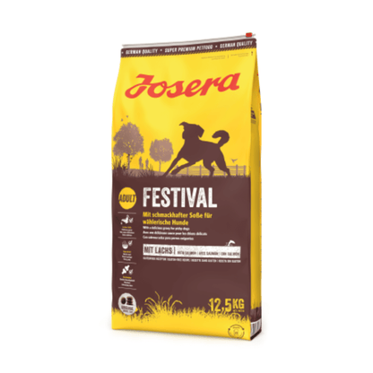 Josera Festival 12.5kg