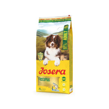 Josera Fiesta Plus Perro 12.5kg