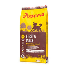 Josera Fiesta Plus Perro 12.5kg