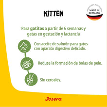 Josera Gatito Kitten Grain Free 2 Kg
