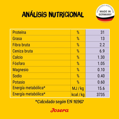 Josera Gato Culinesse
