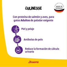 Josera Gato Culinesse