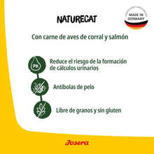 Josera Gato Naturecat