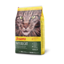 Josera Gato Naturecat