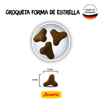 Josera Gato Naturelle