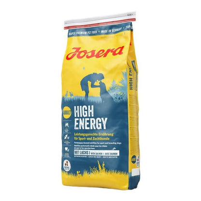 Josera High Energy Perro 12,5 Kg