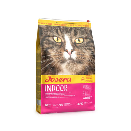 Josera Indoor 10 kg