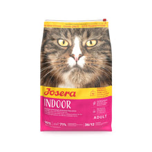 Josera Indoor 10 kg