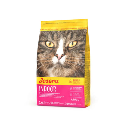 Josera Indoor 2 kg