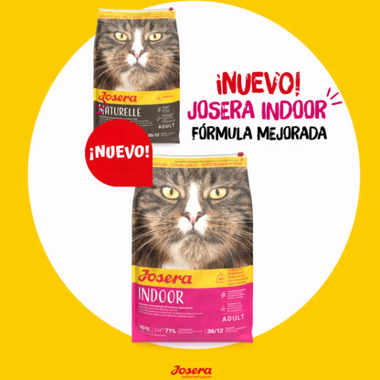 Josera Indoor 10 kg