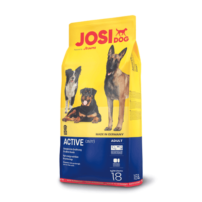 Josera Josidog Active 18kg