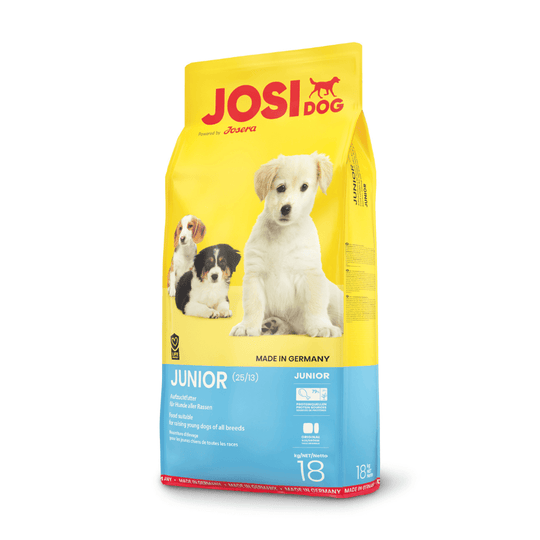 Josera Josidog Junior 18kg