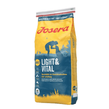 Josera Light & Vital 12.5kg