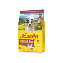 Josera Mini Adult Chicken & Rice 3 kg