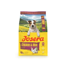 Josera Mini Adult Chicken & Rice 3 kg