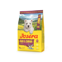 Josera Mini Junior Duck & Salmon 3 kg