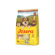 Josera Mini Senior Salmon 3 kg