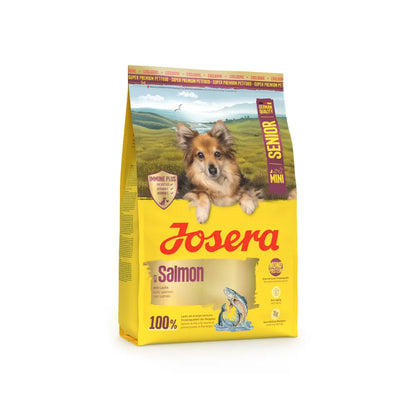 Josera Mini Senior Salmon 3 kg