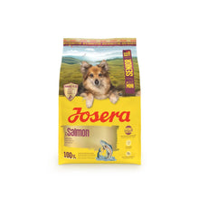 Josera Mini Senior Salmon 3 kg