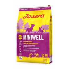 Josera Miniwell 10kg