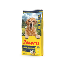 Josera Nature Energetic Perro 12.5 kg
