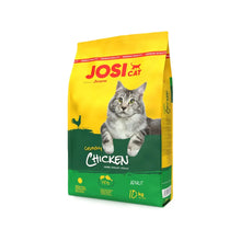 Josera Josicat Crunchy Chicken 10 k
